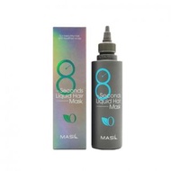 Masil - 瑪絲蘭 8秒沙龍級液體髮膜 (豐盈蓬鬆) 200ml 8809744060057 <平行進口>