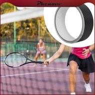 [Phenovo] Pickleball Paddle Protection Tape Paddle Head Edge Tape Sticker Enhance Control