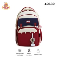DBC Premium Korean Backpack | Women's bags | School Bags | Premium bag | Imported Bags | Aesthetic B