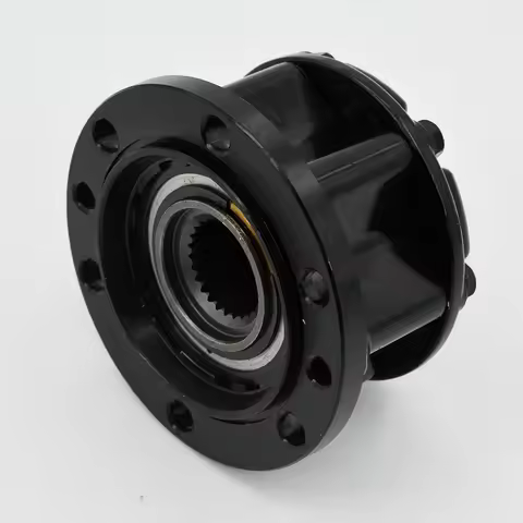 YY Premium-Locking Hubs B029 Free Wheel for X-90 Vitara Escudo Escoring 89-01 JIMNY SJ410413 Samurai