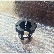 Chevrolet trax steering rack Bushing