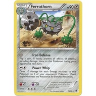 Ferrothorn - 73/98 - Uncommon | Pokemon Trading Card Game
