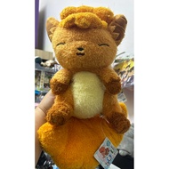 Banpresto Eevee plush