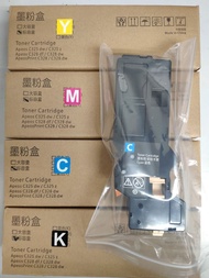 原裝富士碳粉 FujiFilm C325z/C325dw original toner