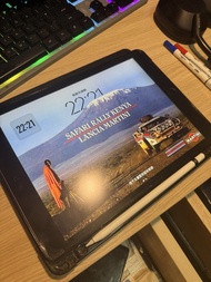 Apple iPad (第九代) Wi-Fi 64GB