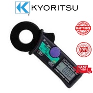 Kyoritsu KEW 2434 Leakage Clamp Meter Ready Stock 👍 Original 💯