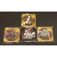 Pokemon Tretta Ultimate Set Value Pack