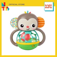 Bright Starts Grab & Giggle Monkey Oball
