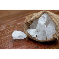 Potash Alum Stone - Batu Tawas