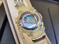 Casio G-shock Frogman DW-9900WC 限定款三代蛙人