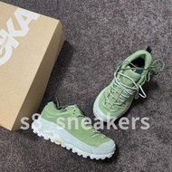 Hoka One One Tor Ultra Lo TP - Gore-Tex Forest Floor