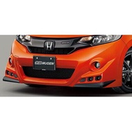 ! HONDA JAZZ GK5 MUGEN BUMPER FACELIT