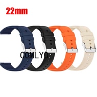 For FILA Smart watch SW/37B+ SW70 SW/52 SW65 SW56 Strap Silicone Soft Sports Band Wristband