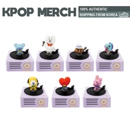 BT21 - Turntable Bluetooth Speaker