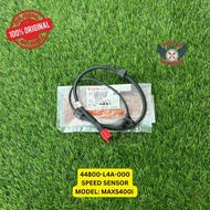 [100% ORI] SYM MAXS400i SPEED SENSOR // PART NO : 44800-L4A-000