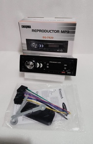 Headunit Singledin MP3 Enigma - EG 7920