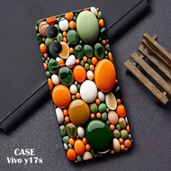 HP Vivo Y17s - Softcase procamera - Vivo Y17s - Caseehp - Vivo y17s Vivo Y17s Phone Vivo Y16 Macaroo