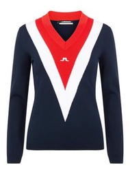 J.Lindeberg Sweater Longsleeve
