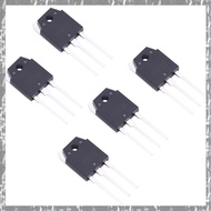 [yinahiut002.ph] 5PCS 40N60FD2 SGT40N60FD2 SGT40N60FD2PN 40A 600V Transistor TO-3P - High Efficiency