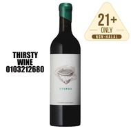 UTOPOS CABERNET SAUVIGNON 2021