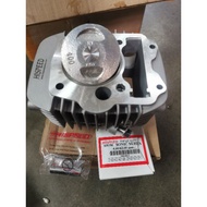 hispeed racing block set for wave 125