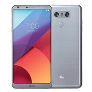 For Unlocked Cellphone LG G6 G600 L/S/K 5.7&amp;quot 4GB RAM 32GB/64GB Dual Back Camera Mobile Phone AXGL H5BE