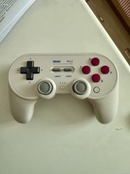 8BitDo Pro 2 Game Controller 八位堂 90%new