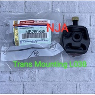 Trans Mounting Mounting rubber bench porsneling transmission mount L038 L300 diesel