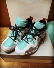 Air Jordan XXXVII Low Guo PF 喬丹37代郭艾倫低筒籃球鞋