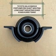 TOYOTA HILUX INNOVA  LONG SHAFT MOUNTING KUN25 KUN26 KUN50 TGN40 37230-0K010 CENTRE BEARING