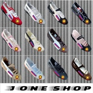 pm fation shoes women's size