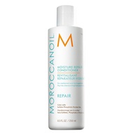 Moroccanoil Moisture Repair Conditioner 250ml  ครีมนวดสำหรับผมอ่อนแอและผมแห้งเสีย จากการทำเคมีมามาก 