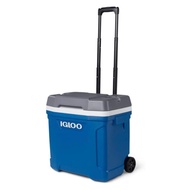 IGLOO Igloo Latitude 30Qt (28L) Cooler Box with Roller for Camping Picnic