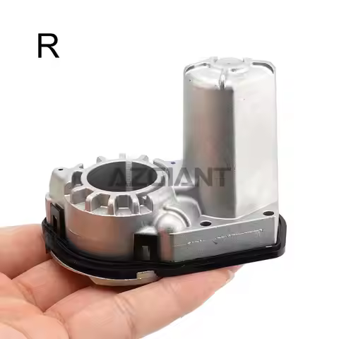 For Audi S4 A4 Avant B8 S5 A3 8P Car Side Reversing Folding Mirror Motor Electric Rearview Assembly 