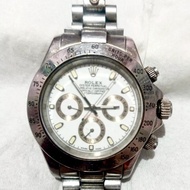 Jam Tan Rolex original bekas