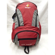 Ready stock Malaysia Deuter backpack Travel/Hiking BACKPACK ACT Trail40L