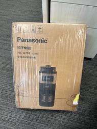Panasonic nc-a701咖啡機