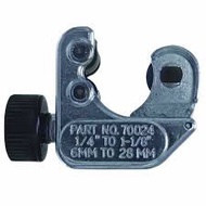 UNIWELD 4-28mm copper pipe cutter, 70024