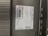 Samsung UA65RU7100J 4K 電視