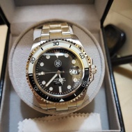 Hourlsto HT-100AUOMATIC