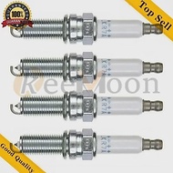 4PC Platinum PLKR7B8E  for C180 1.8T C180K 1.6T C200 1.8T C260 1.8T for 94716 0242140512 Y6NPP332 VX