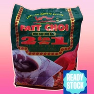 Kopi Fatt Choi Tenom Sabah
