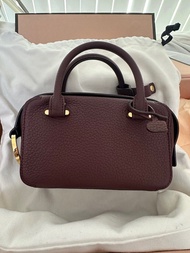Delvaux cool box nano