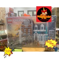 (SUPER HOT) LEGO 10270 BOOK BRAND