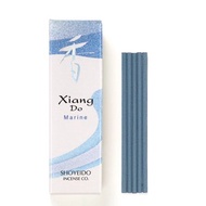 海洋 Marine線香【日本松榮堂 Xiang Do香道系列 】