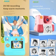 ABS Kids Camera Instant Print Kids Instant Print Camera Kids Instant Print Instant Camera Fun