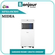 AC PORTABLE 1/2 PK MPHA 05CRN7 AC PORTABLE 1/2PK - robinshop3