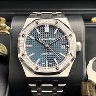 Audemars Piguet Audemars Piguet Royal Oak Series 15451ST Leisure Sports