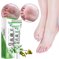 Herbal Anti Fungal Relieve Beriberi Foot Cream Skin Care Toe Treatment Anti Fungal Infection Foot Re