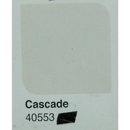 Cat Tembok Dulux Catylac Interior 40553 CASCADE (Galon) 5 Kg